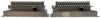 SMC IN587-33-1 32-Point EtherCAT Pneumatic Manifold Lot of 2 Working Surplus