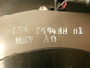 KLA Instruments 200mm Left Wafer Cassette Loader Stage 740-651233-01 2132 Spare
