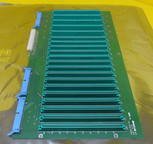 Therma-Wave 14-007731 Backplane PCB Rev. A1 40-008177 Used Working