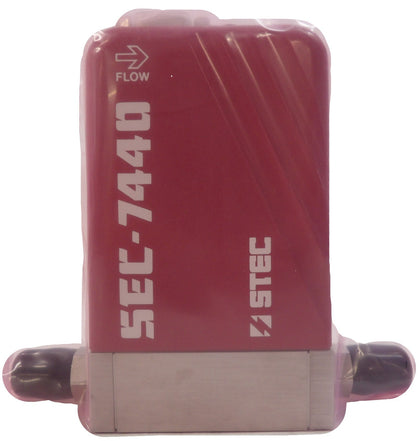 Horiba STEC SEC-7440MC Mass Flow Controller MFC 20 SCCM CHF3 OEM Refurbished