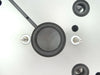 Lam Research 520-00829-01 Lower Electrode Assembly Rev. C Working Surplus