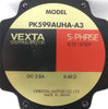 Oriental Motor PK599AUHA-A3 5-Phase Stepping Motor VEXTA AMAT 0100-03697 New