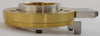 Nikon Precision 1.48" Optics Lens Assembly NSR-S208D Stepper Cu Surplus