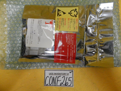 HP Hewlett-Packard 16320-66551 Pin Card PCB B-3152 16320-6651 HYP New