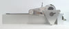 TEL Tokyo Electron Tohoku Wafer Transport Handler Robot and Linear Track Working