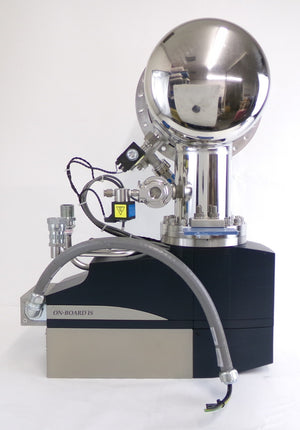 CTI-Cryogenics 0190-25015 On-Board IS-8F Cryopump AMAT Working Surplus