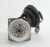 Yaskawa SGMAH-04AAF41 YSC-SGMAV-04-001 Servo Motor Lot of 4 Working Surplus