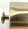 MKS Instruments 627B-15405 Baratron Pressure Transducer Small Dent Working