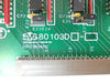 SVG Silicon Valley Group 80103D-30 CPU Board Computer PCB Card Rite Track 88