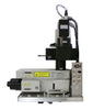 Olympus U-AFA2M-VISH Laser Inspection Microscope CS8310Bi-02 U-TV0.5XC-3 Surplus