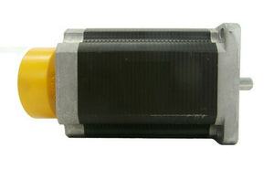 Sanyo Denki 103H7823-1710 Stepping Motor StepSyn D6CL-8.0F JEOL JWS-2000 Working