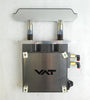 VAT F03-106003 High Vacuum Pneumatic Slit Valve Working Surplus