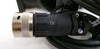 Sanyo Denki R2AA06010FXSC4MG AC Servo Motor SANMOTION R Working