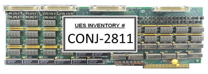 Mattson Technology 165-00090-00 Digital I/O PCB Card Working Surplus