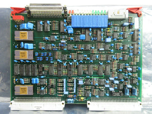 ASML 4022.428.14570 TB 2500 T PCB Card 4022.428.1457 PAS 5000/2500 Used Working