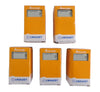 Crouzet PU2R10MV1 Timing Relay Control AMAT Reseller Lot of 5 New Surplus