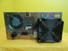 ADTEC AX-2000EUII-N RF Generator 27-286651-00 Tested RF Output Damaged Fan As-Is