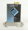 UNIT Instruments UFC-1660 Mass Flow Controller MFC 1 SLM CL2 Lot of 2 Working