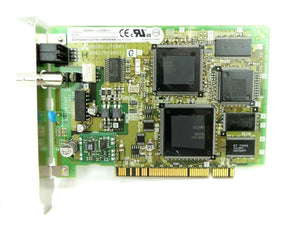 Mitsubishi Q80BD-J71BR11 PLC Interface Board PCB Card MELSECNET/H Working Spare