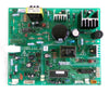 DIP EH0111(C)-3C Power Supply PCB EH0111 TEL 5024-000216-11 Lot of 2 Working
