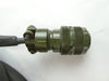 Shimadzu 263-16877-52V1 Turbomolecular Pump Control Cable 16 Foot Turbo Working