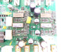 Lam Research 810-058546-003 V3 Cleaner Power Distribution PCB Assembly Working