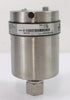 MKS Instruments E28D-31351 Baratron Etch Manometer Working Surplus