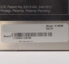 MKS Instruments 1179A00411CR1BV Mass Flow Controller MFC 10 SCCM AR New Surplus