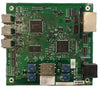TEL Tokyo Electron 5880-000015-12 PCB TTLA19-11 GHOST-SQUARE-RS08 Working