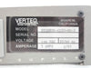 Verteq Process Systems STQD800-CC50-MC-2 Power Supply Working Surplus