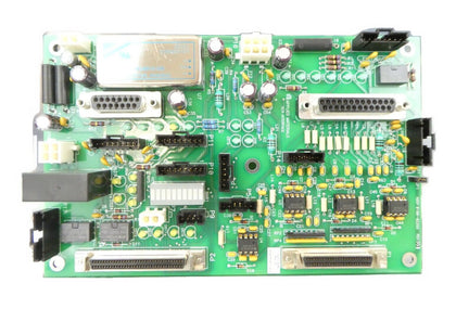 AMAT Applied Materials 0100-02355 SCR Interface Board PCB Working Surplus
