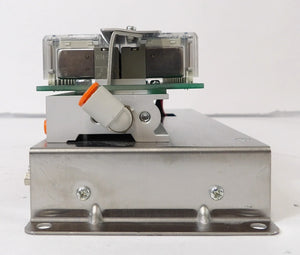 SMC VV100-49-X336 16-Port Pneumatic Manifold Working