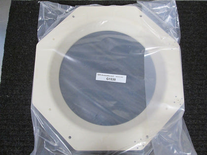 ASM 1051-446-01 / Kyocera 709216 Exhaust Duct CBS-RC1 New