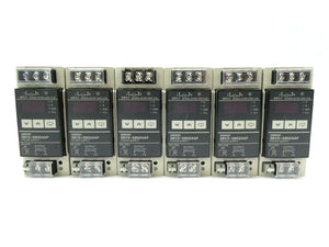 Omron S8VS-09024AP Switch Mode Power Supply S8VS Lot of 6 Working Surplus