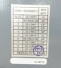 ASM 02-19977 HiPEC Motion Solution System 02-15467 02-15912 02-33632-06 Working