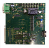 Semitool 33072-01 502SE Remote Chemical Delivery Stacked PCB Spare Surplus