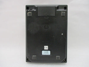 VWR 61161-362 Digital Conductivity Resistivity Salinity Bench Meter Used Working