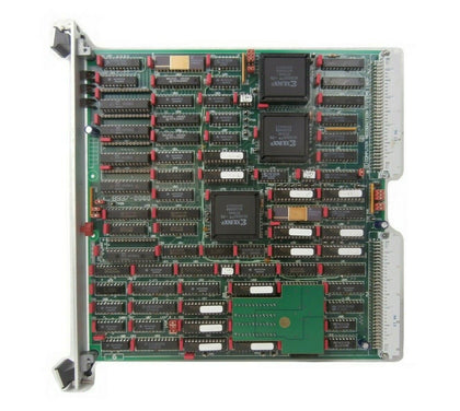 Computer Recognition Systems 8937-0000 Processor PCB Card 8949 Quaestor Working