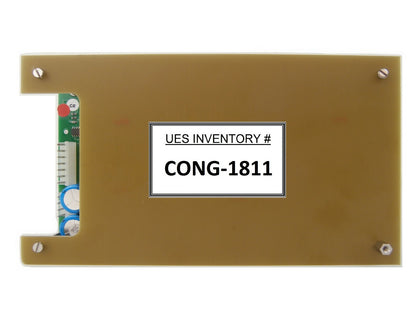 Precilec VFD14-02-A Turbomolecular Controller Power PCB S150-751-01 ACT 1300 M