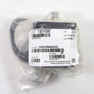 Yaskawa Electric SGMP-04U3AP10 AC Servo Motor Lot of 2 New Surplus