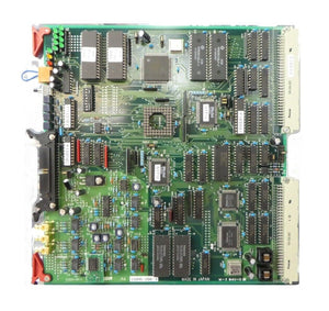 Nikon 2S015-206-3 Controller VME PCB Card PA S13003-1001 NRM-3100 Working Spare
