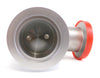 MKS Instruments 3870-06743 Pneumatic Right Angle Chamber Valve New