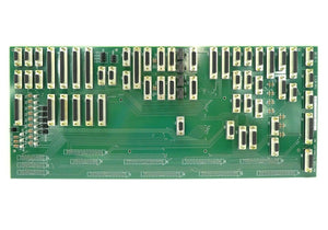 Mattson Technology 246-91000-00 Primary Interface PCB Strip & CVD Rev. B New