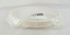 AMAT Applied Materials 0200-35843 SAC Ceramic Top Pumping Ring Refurbished