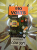 Emerson T2A/250V Power Supply PCB IDI 200 Integrated Dispense System Used