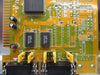 StarTech CI-5010 Twin Serial Port RS232 ISA PC Interface PCB Card Used Working