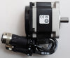 Sanyo Denki R2AA08020FXHHKM AC Servo Motor Reseller Lot of 2 Working Surplus