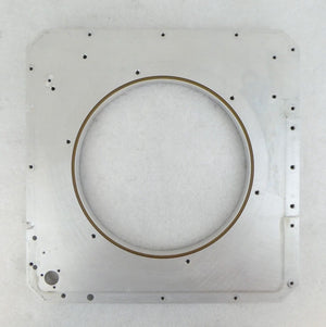 AMAT Applied Materials 0020-10727 TEOS Cover Top 100mm 125mm 150mm Surplus