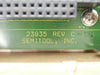 Semitool 932T0016-01 Dual Fiber Transceiver 23835 PCB Assembly 2601800 Rev. I