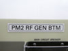 GHW-50 Genesis ENI GHW55A-13DF4L0-002 RF Generator TEL 3D80-000835-15 Refurb
